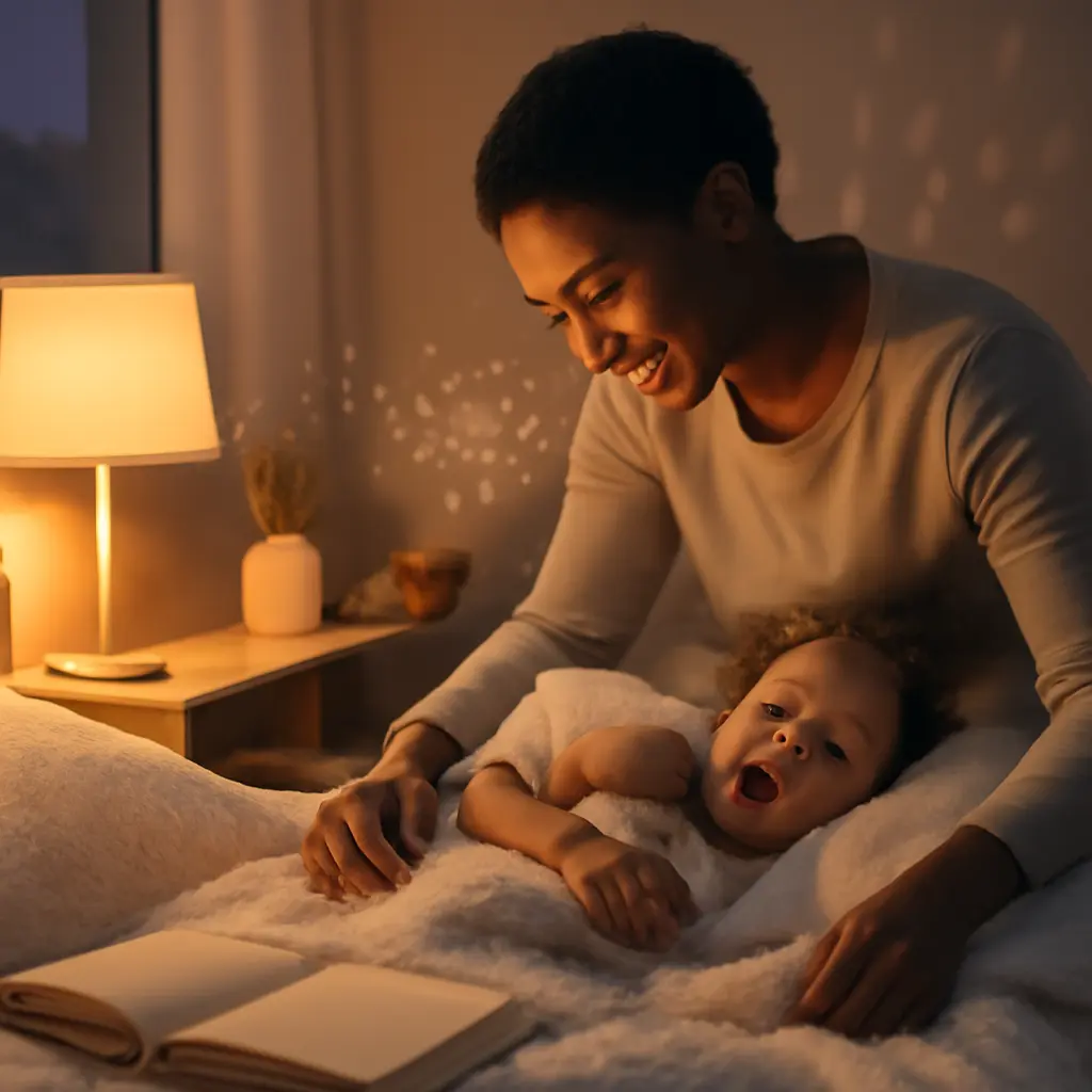 9 Easy Bedtime Tricks to Calm Kids and Save Your Sanity Tonight