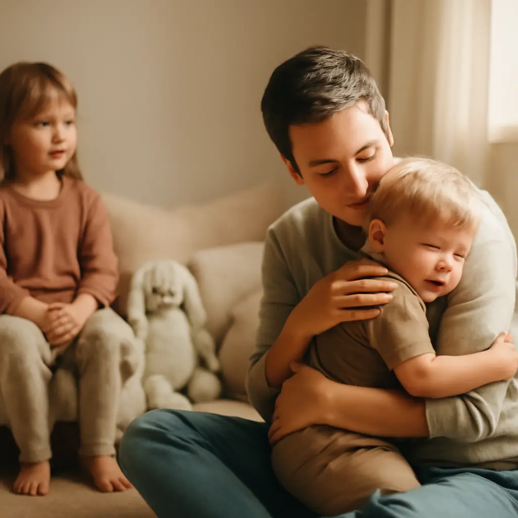 Complete Guide to Managing Toddler Tantrums for Calm Family Life