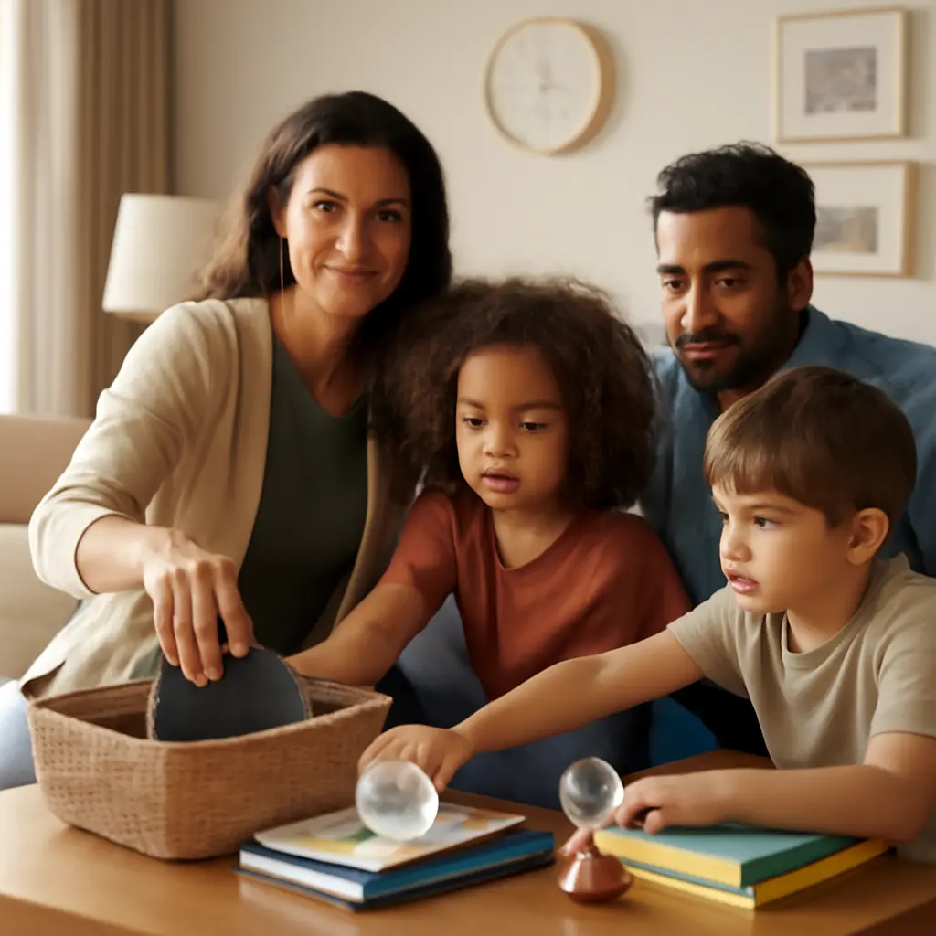 Managing Screen Time with Kids: What Parenting Experts Won't Tell You?