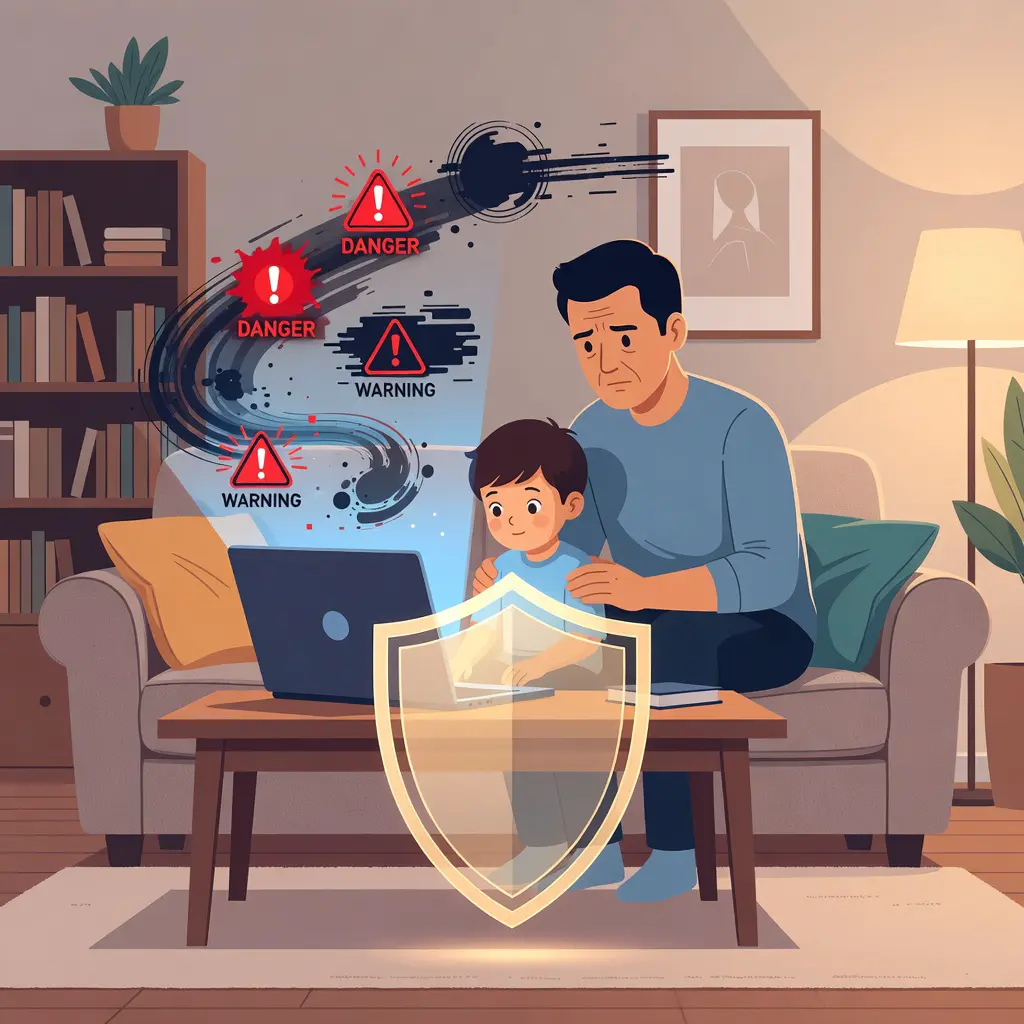 Spot Online Casino Recenze Traps in 5 Minutes: Kids' Safety Guide